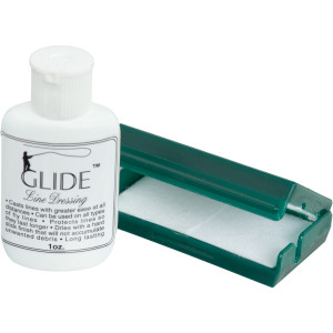 Glide Line Dressing with Box