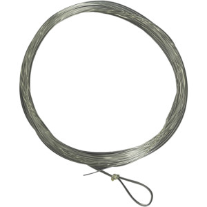 Bass Taper 8 Leader