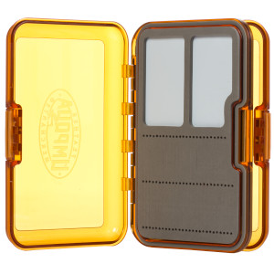UPG Medium Midge Fly Box