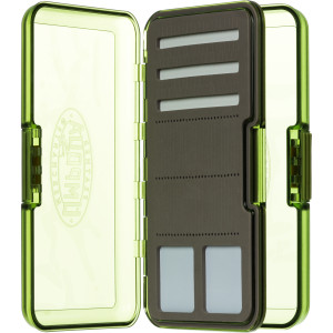 Weekender Fly Box