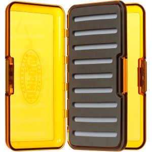 Magnum Midge Fly Box