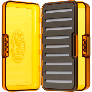 Magnum Dry Fly Box