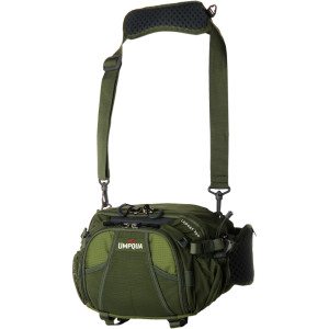 Ledges 500 Waist-Pack