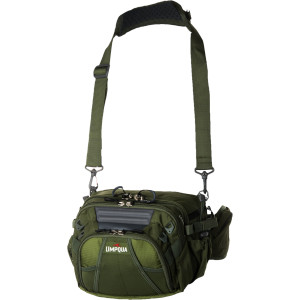 Ledges 650 Waist-Pack