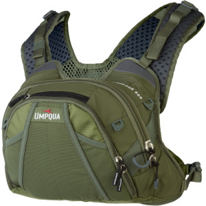 Overlook 500 Chest-Pack