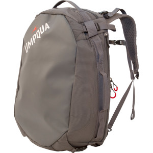 Deadline 3500 Wet/Dry Duffel Bag