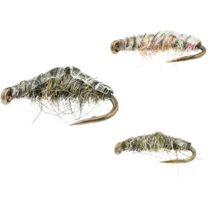 McLelland's Hunchback Scud - 6-Pack