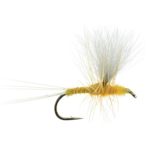 Ramsey's CDC Thorax Dun - 4-Pack