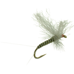 Don's Blue Wing Olive - 4-Pack