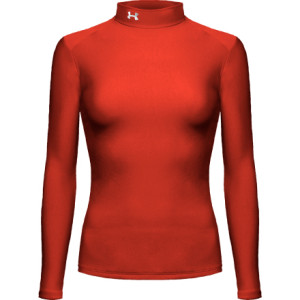 Under Armour Subzero Long-Sleeve Shirt - Women's