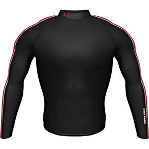 Under Armour Chase Coldgear Mock - Boys'