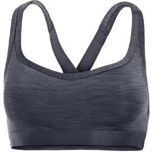 Click to Enlarge for Under Armour Get Set Go Sports Bra C-Cup - Women's Under Armour Get Set Go Sports Bra C-Cup - Women's -image