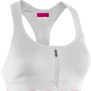 Click to Enlarge for Under Armour Armour Protegee Sports Bra C-Cup - Women's Under Armour Armour Protegee Sports Bra C-Cup - Women's-Image