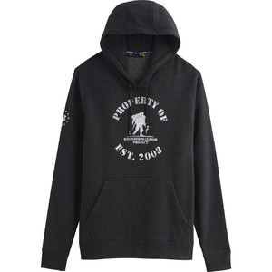 Click to Enlarge for Under Armour WWP Property Of Pullover Hoodie - Men's Under Armour WWP Property Of Pullover Hoodie - Men's -image