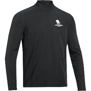 Click to Enlarge for Under Armour WWP Coldgear Infrared 1/4-Zip Top - Men's Under Armour WWP Coldgear Infrared 1/4-Zip Top - Men's -image