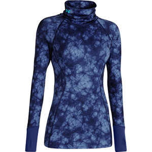 Click to Enlarge for Under Armour Coldgear Infrared Devo Top - Women's Under Armour Coldgear Infrared Devo Top - Women's-Image