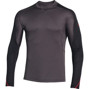Click to Enlarge for Under Armour Charged Wool Top - Men's Under Armour Charged Wool Top - Men's-Image