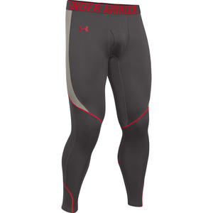 Click to Enlarge for Under Armour Charged Wool Legging - Men's Under Armour Charged Wool Legging - Men's-Image