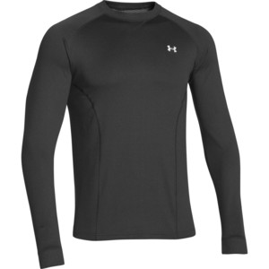 Click to Enlarge for Under Armour Coldgear Infrared Devo Top - Men's Under Armour Coldgear Infrared Devo Top - Men's-Image