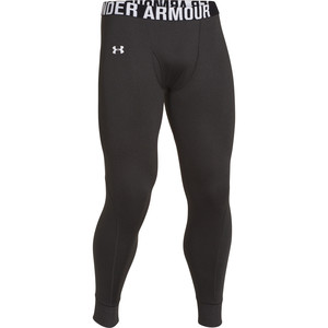 Click to Enlarge for Under Armour Coldgear Infrared Devo Legging - Men's Under Armour Coldgear Infrared Devo Legging - Men's -image