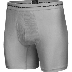 Under Armour Boxer Jock - Men's