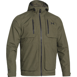 Under Armour Coldgear Infrared Voyager Jacket - Men's -image