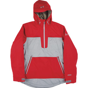 Click to Enlarge for Under Armour Coldgear Infrared Montage Jacket - Men's Under Armour Coldgear Infrared Montage Jacket - Men's -image