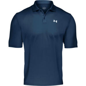 Under Armour Performance Polo Shirt - Short-Sleeve - Men's