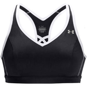 Under Armour Strength 1 (A/B) Sport Bra - Women's