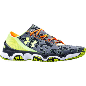Click to Enlarge for Under Armour Speedform XC Running Shoe - Men's Under Armour Speedform XC Running Shoe - Men's -image