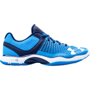 Click to Enlarge for Under Armour Micro G Elevate Training Shoe - Men's Under Armour Micro G Elevate Training Shoe - Men's-Image