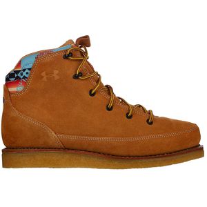 Click to Enlarge for Under Armour Heppner Boot - Men's Under Armour Heppner Boot - Men's -image