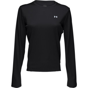 Under Armour Action Long-Sleeve Shirt - Women's