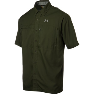 Flats Guide 2 Shirt - Short-Sleeve - Men's