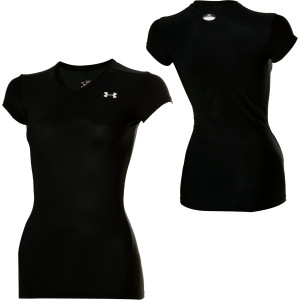 Heatgear T-Shirt - Short-Sleeve - Women's