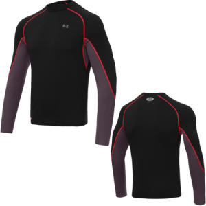 Under Armour Basemap 1.5 Crew Top - Men's