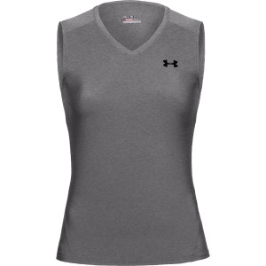 Under Armour Heatgear Sleeveless T-Shirt - Women's