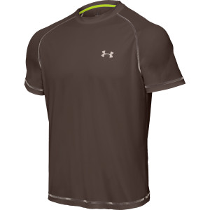 Under Armour Catalyst Shirt - Short-Sleeve - Men's