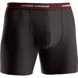 Under Armour O Series Boxer - Men's - 6in
