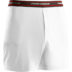 Under Armour O Series Boxer Short - Men's