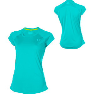 Under Armour Catalyst T-Shirt - Short-Sleeve - Women's