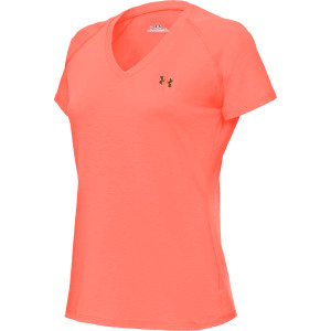 Under Armour Tech T-Shirt - Short-Sleeve - Women's