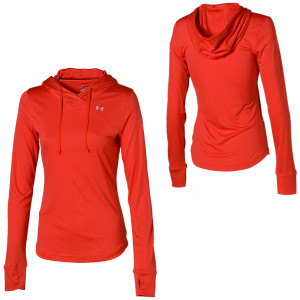 Under Armour UA Proxima US Ski Team Hooded Sweatshirt - Women's