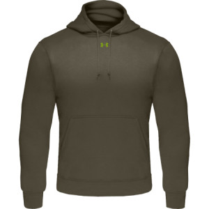 Under Armour Armourfleece US Ski Team Perfomance Hooded Sweatshirt - Men's