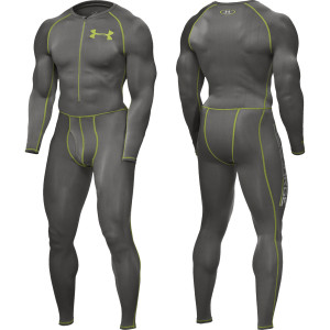 Under Armour Generation II Recharge Compression Suit - Men's