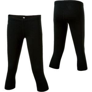 Under Armour EVO Coldgear Capri Tight - Women's