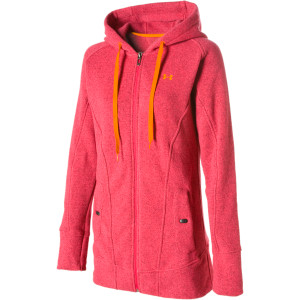 Under Armour Wintersweet Full-Zip Hoodie - Women's - 2010