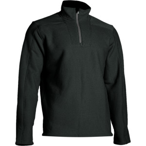 Hundo Mountain 1/4 Zip Long Underwear Top - Men's