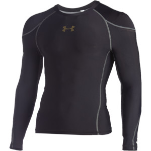 Click to Enlarge for Under Armour Recharge Energy Shirt - Long-Sleeve - Men's Under Armour Recharge Energy Shirt - Long-Sleeve - Men's-Image