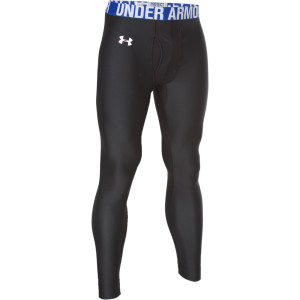 EVO Coldgear Compression Ventilated Legging - Men's